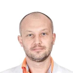 Юдичев Иван Иванович