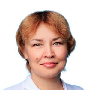Сваева Лариса Мирославовна
