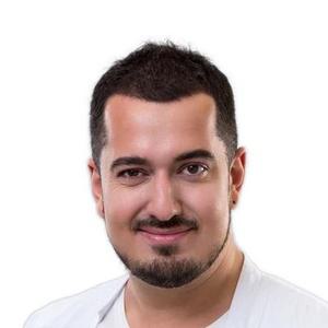 Пиямов Роман Рустамович