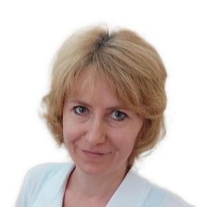 Королева Ольга Вячеславовна