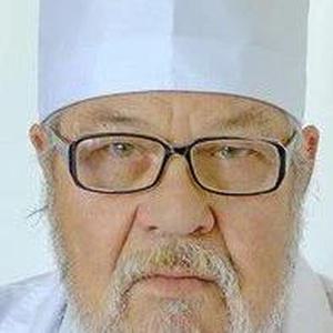 Сабишев Геннадий Дмитриевич