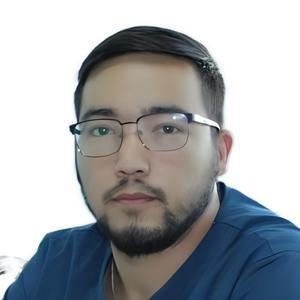 Гузаиров Фидан Гараевич