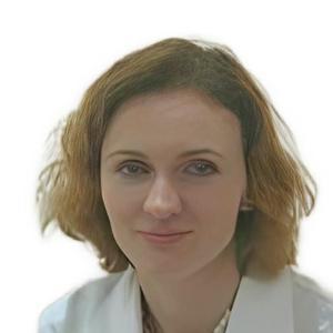 Фонакова Елена Николаевна