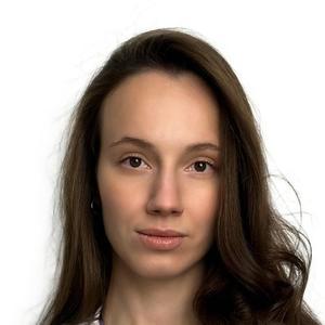 Юсько Анастасия Сергеевна