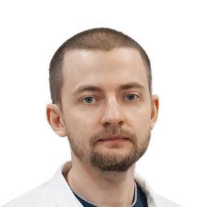 Переверзев Антон Вячеславович