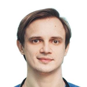 Токарев Денис Николаевич