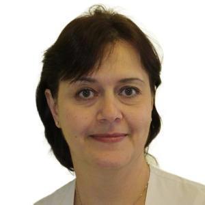 Синеокова Ирина Александровна