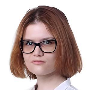 Поздяева Анастасия Николаевна