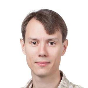 Соснин Артём Дмитриевич