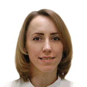 Крюкова Инна Валерьевна