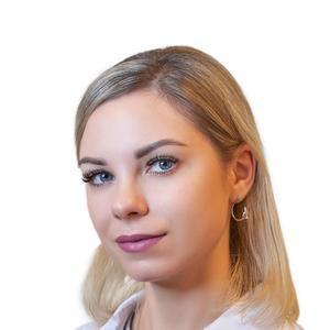 Кушниренко Наталья Алексеевна
