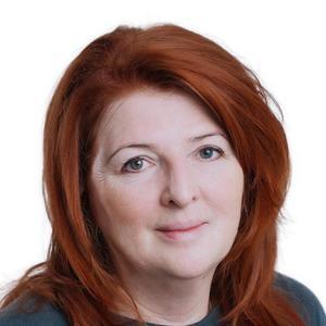 Изотова Маргарита Хаджумаровна