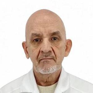 Исаков Сергей Васильевич