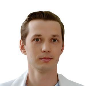 Власов Всеволод Юрьевич