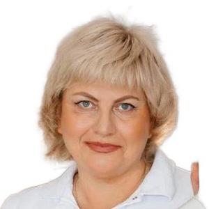 Краснова Татьяна Геннадьевна