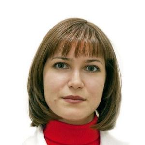 Подольская Татьяна Борисовна