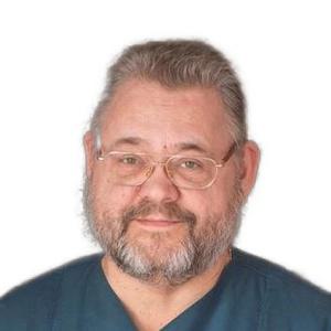 Пронин Андрей Георгиевич
