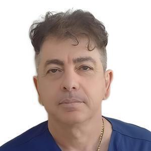 Демерчян Андраник Андроникович