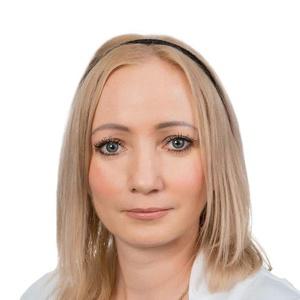 Харитонова Ирина Викторовна