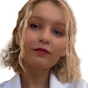 Суворова Ольга Александровна