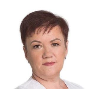 Иванова Светлана Валерьевна