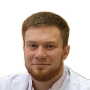 Акаев Темирлан Маратович