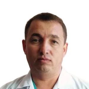 Васильев Вячеслав Викторович