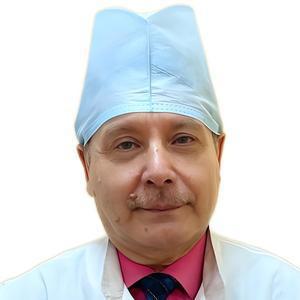 Хазиев Равиль Зиевич