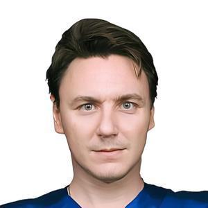 Гречухин Дмитрий Александрович