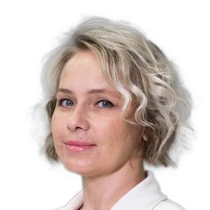 Половинкина Ирина Сергеевна