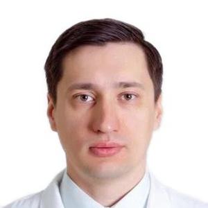 Семагин Алексей Андреевич