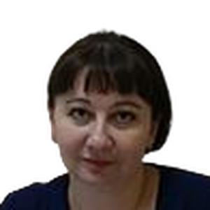Шумбасова Елена Николаевна