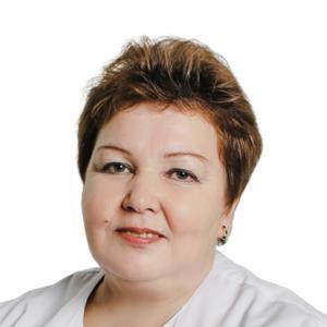 Павлова Елена Александровна