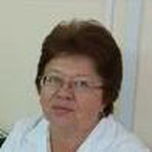 Титкова Ирина Николаевна