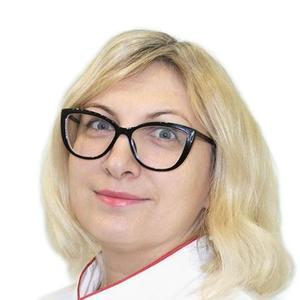 Алассар Валерия Александровна