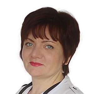 Ясюкевич Наталья Валерьевна