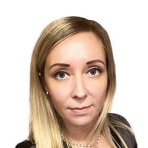 Скороделова Юлия Андреевна