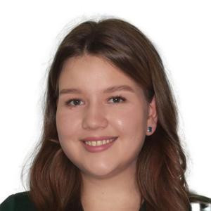 Любимова Екатерина Владимировна
