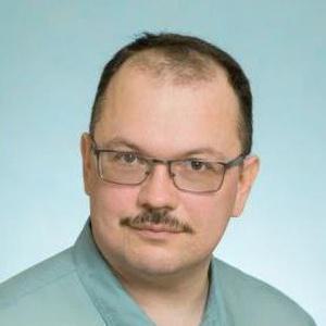 Колесников Максим Александрович