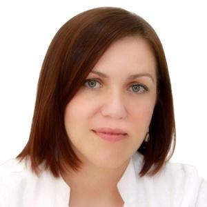 Сташина Елена Владимировна