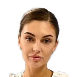 Дробышева Софья Владимировна