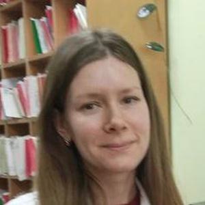 Малинина Анна Леонидовна