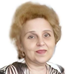 Клочко Лариса Сергеевна