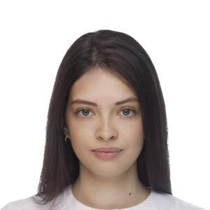 Воробей Анна Анатольевна