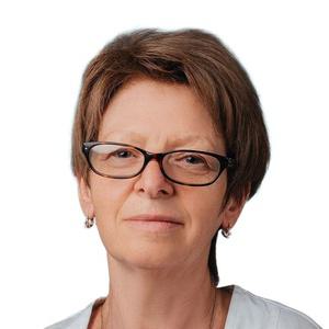 Дивеева Галина Викторовна