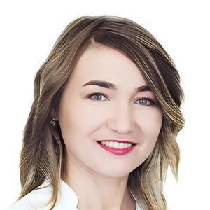 Емелина Анна Сергеевна
