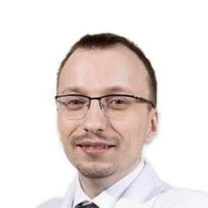 Ликов Иван Викторович