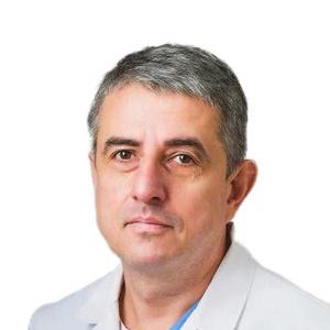 Старицкий Андрей Геннадьевич