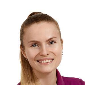 Белоглазова Екатерина Ильинична