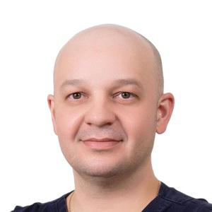 Базалий Виктор Николаевич